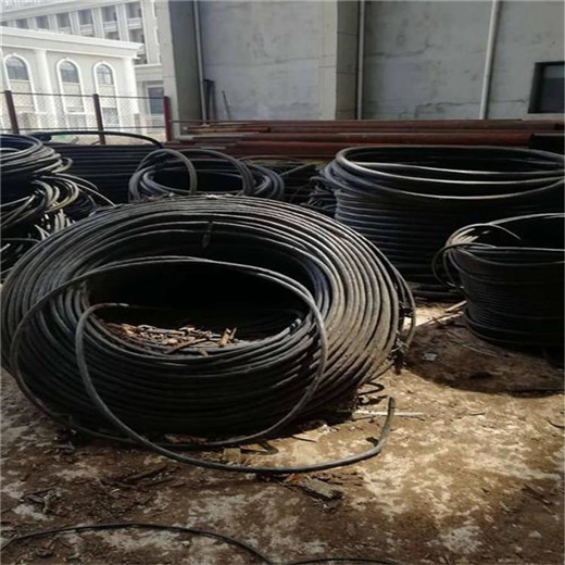 徐州新沂回收二手剩余电缆在哪里同城期待合作电话