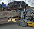 杭州带皮铜线回收厂家-周边欢迎电话洽谈图片