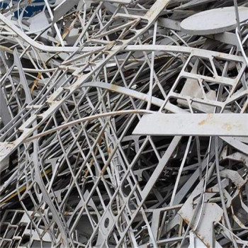 南京不锈钢设备回收工厂-周边废品站收购电话
