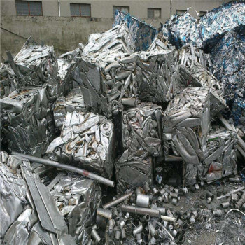 凤台县不锈钢螺丝回收站点-周边废品站收购电话