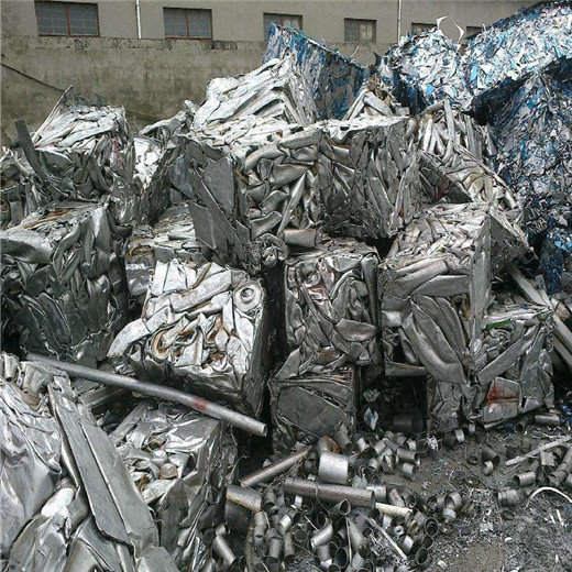 岳西县不锈钢回收工厂-周边废品站收购电话