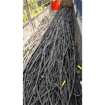 整盤電纜回收樅陽(yáng)縣聯(lián)系周邊廠家咨詢電話