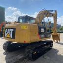 CAT320Dexcavator外貿出口新款Catel/312330D卡特挖掘機包郵