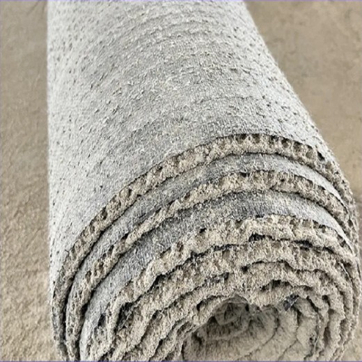 水泥毯质量验收哪种方法好盐边县,水泥毯