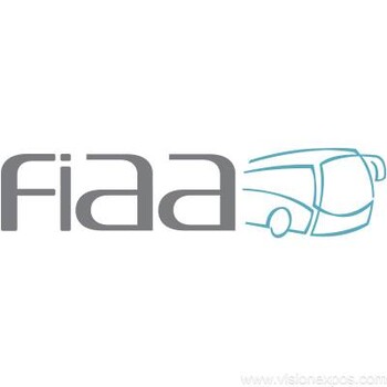 2024年西班牙巴士和客车展览会FIAA2024