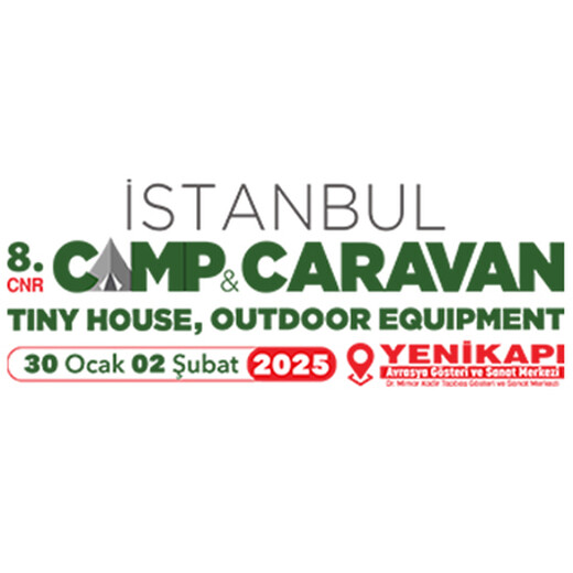 2025年土耳其房車和戶外用品展Camp&CaravanIstanbul