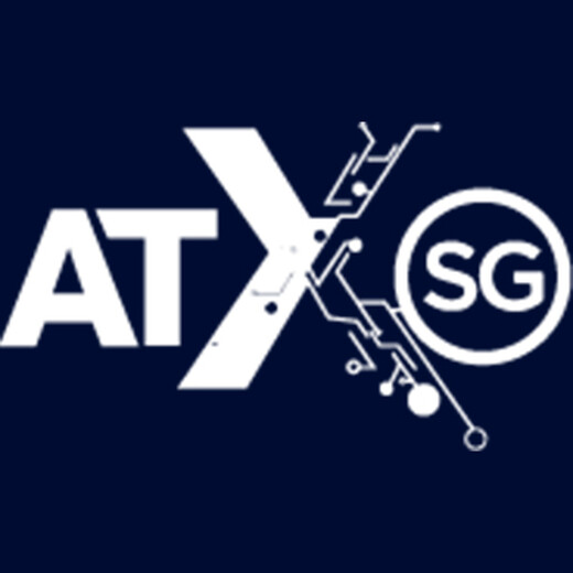 2025年新加坡科技展ATxSingapore