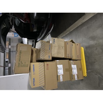 TDK電容CGA5L3X7R1H475K160AB1206X7R50V4.7UF10%