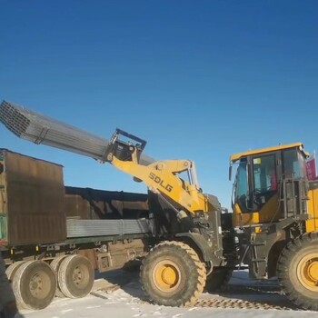 裝載機鏟車抓木頭爪子叉磚叉子改叉車托盤龍工廈工柳工鏟車抓木器