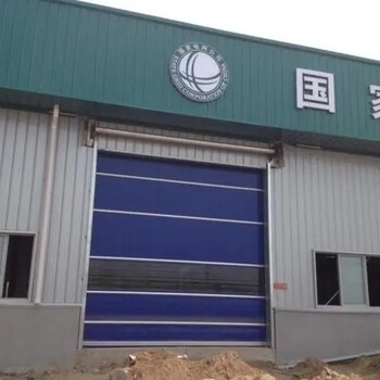 濟南豐陽玻璃門廠家安裝維修自動感應門電動卷簾門