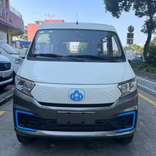 新能源货车，新能源面包车，长安跨跃V7，瑞驰新能源