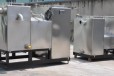  Reconstruction, operation and maintenance of food sewage treatment equipment