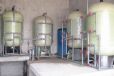  Manufacturer of iron and manganese removal filter water treatment equipment