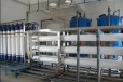  Wastewater reuse equipment manufacturer