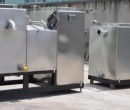 污水隔油器设备安装运维公司图片