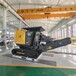 移動顎破機小中型移動破簡易型移動破碎站