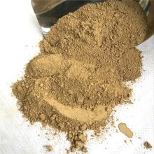枣庄膨润土