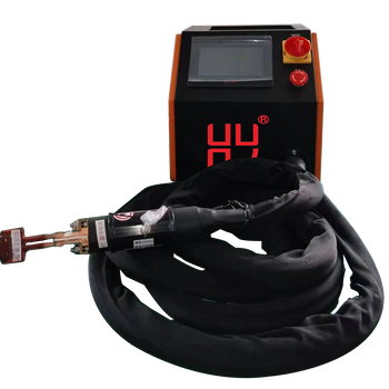 中山小欖智能高頻焊接機金屬感應(yīng)釬焊設(shè)備