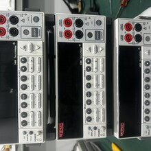 吉时利2400数字源表