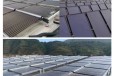 湖北荆州学校太阳能热水工程.分体太阳能热水器厂家