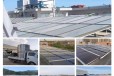 宜昌太阳能热水器工程施工
