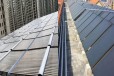 十堰工厂太阳能热水器方案