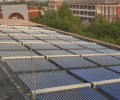 襄阳循环太阳能热水系统.太阳能集中热水公司