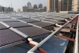 鄂州太阳能热水系统工程方案