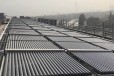武汉太阳能热水器系统.太阳能联箱热水工程规格型号