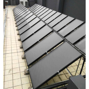 江西撫州80L和100L陽臺壁掛式太陽能廠家報(bào)價大全