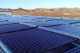 黄冈大型太阳能热水工程.太阳能工程热水造价