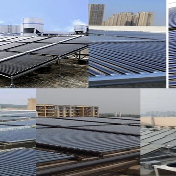 荊門東寶區(qū)太陽能熱水工程.太陽能熱水器集熱工程公司