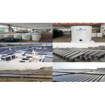 襄阳枣阳市大型太阳能热水系统.商用热水工程价格