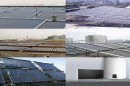 襄阳樊城区太阳能热水工程.太阳能热水器集热工程公司