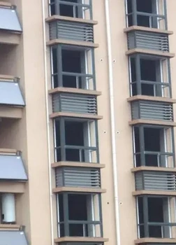 湖北宜昌伍家崗區(qū)陽臺壁掛太陽能.平板太陽能熱水器廠家