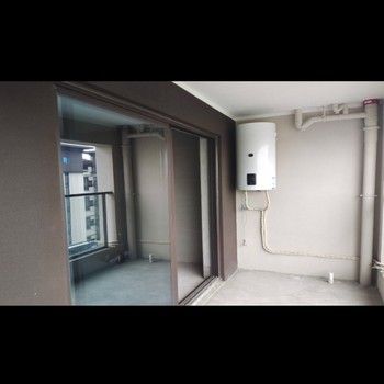 湖北荊州石首市掛式太陽能.陽臺壁掛式太陽能熱水器原理報價表