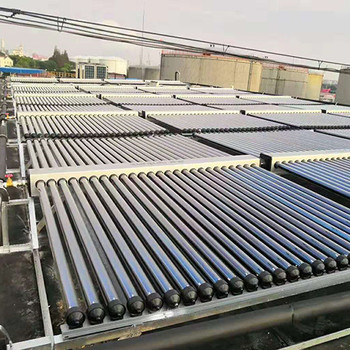 隨州市聯(lián)箱太陽(yáng)能熱水工程.平板太陽(yáng)能熱水報(bào)價(jià)明細(xì)