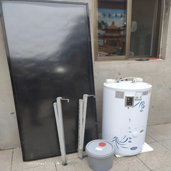 80L/100L阳台壁挂式太阳能厂家报价大全