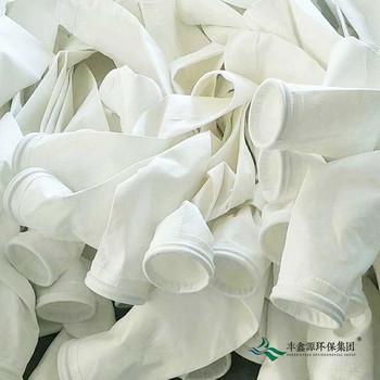 滌綸除塵布袋適用多種工況的高溫煙氣和粉塵處理