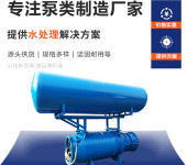 ZJ品牌浮筒式不锈钢潜水泵多少钱一台