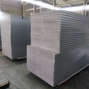 南通凈化彩鋼板海安凈化硅巖板手工硅巖彩鋼板