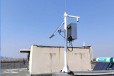 港口码头智能雷电预警系统油罐区防雷预警装置声光三级预警