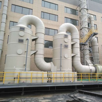 南京PP活性炭吸附設備廢氣處理適用性強