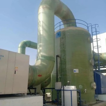 衢州PP廢氣凈化塔廢氣處理設(shè)備運(yùn)行穩(wěn)定