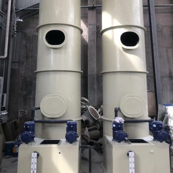 安慶廢氣處理設備PP活性炭箱性能穩定