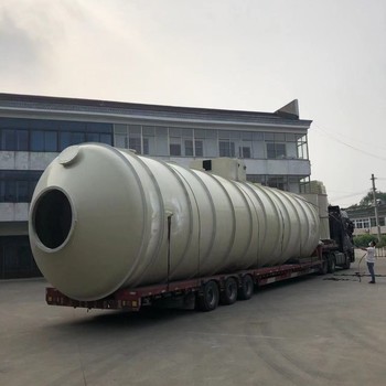 霍邱廢氣處理PP廢氣塔使用壽命長