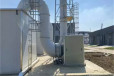 合肥废气处理PP填料塔技术指导