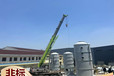 青島除臭塔濾筒除塵器