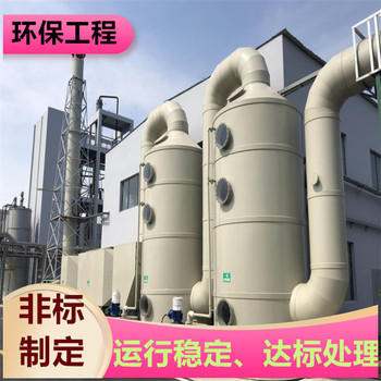 徐州壓鑄廢氣處理布袋除塵器支持定制