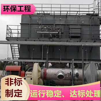 常州支持定制廢氣處理設(shè)備PP尾氣吸收塔盈和環(huán)保